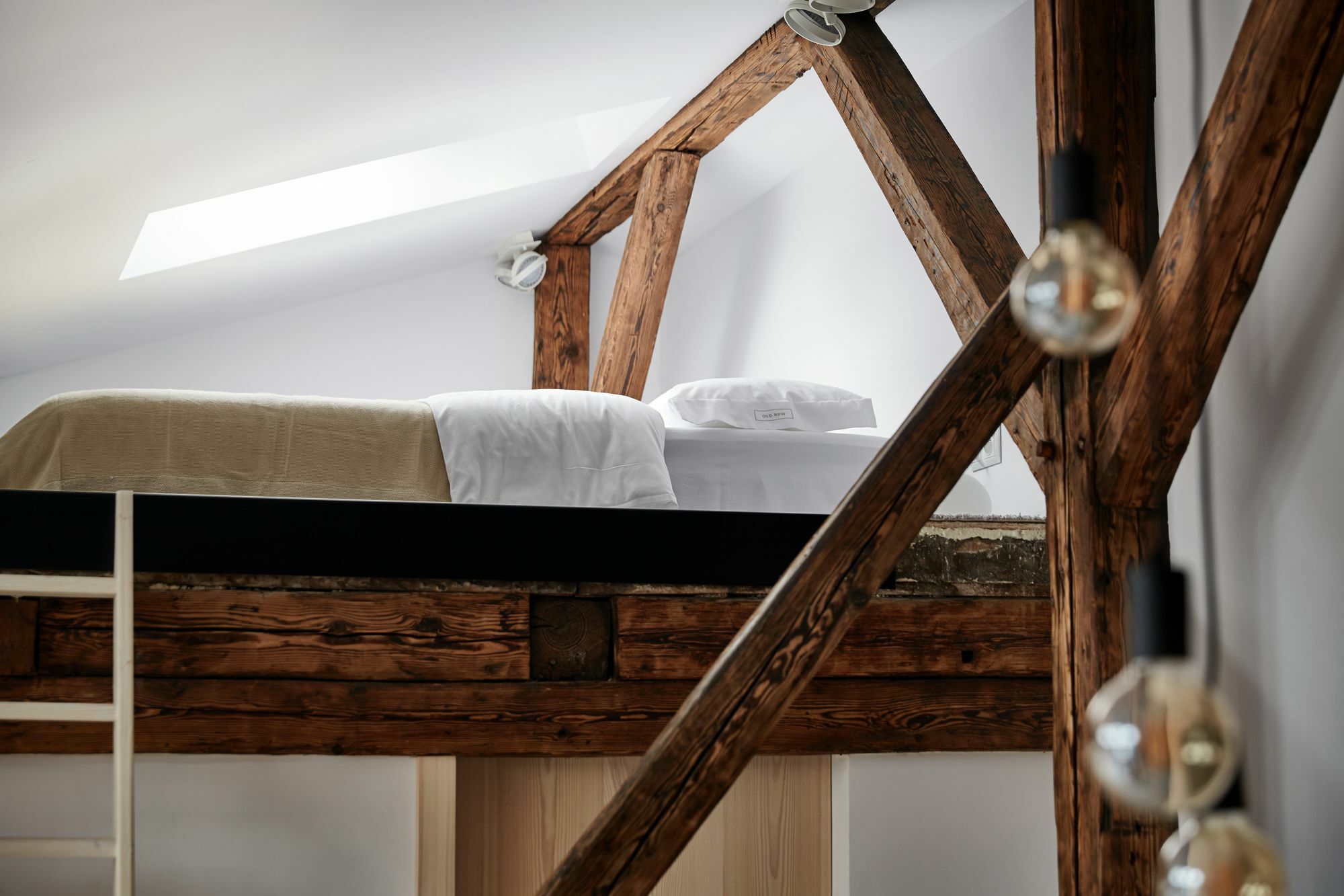 Old New - Szczepanska Aparthotel Krakkó Kültér fotó